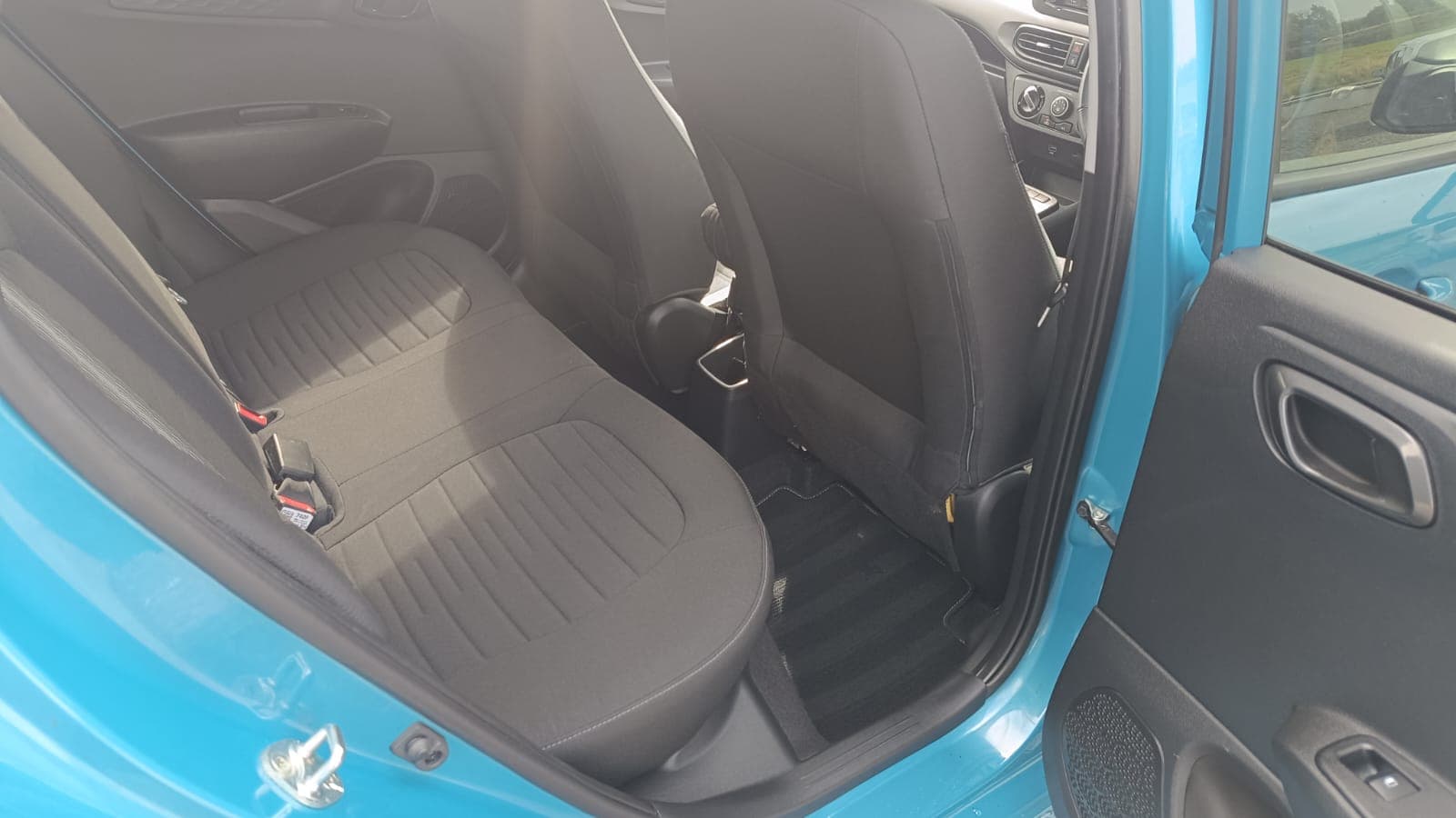 2021 Hyundai i10 Photo 10