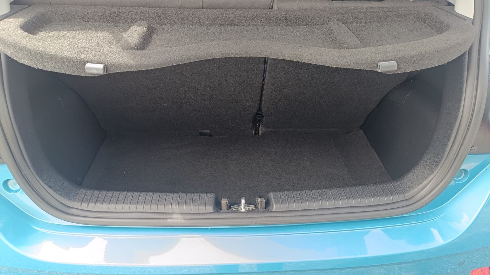 2021 Hyundai i10 Photo 13