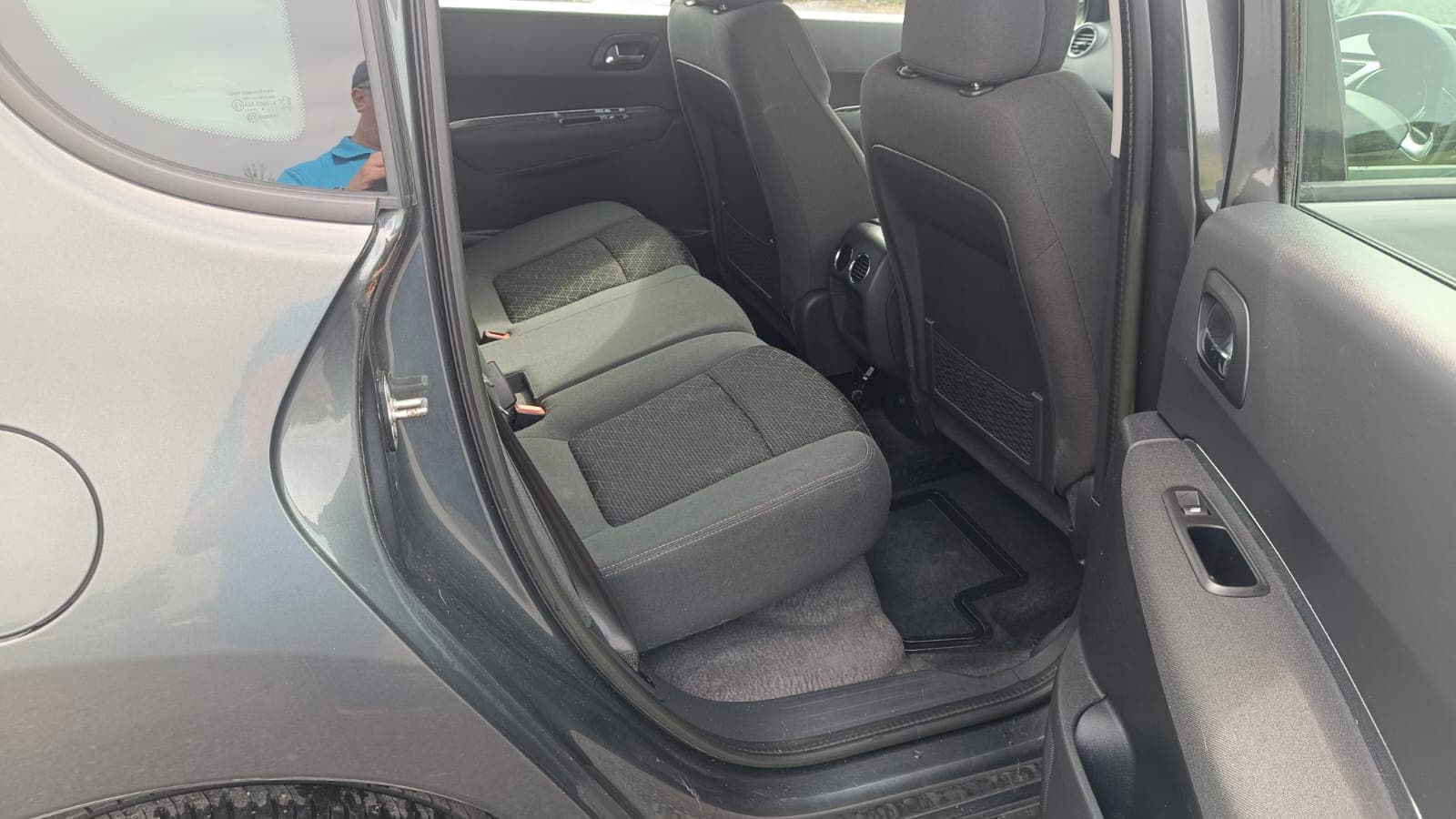 2014 Peugeot 3008 Photo 8